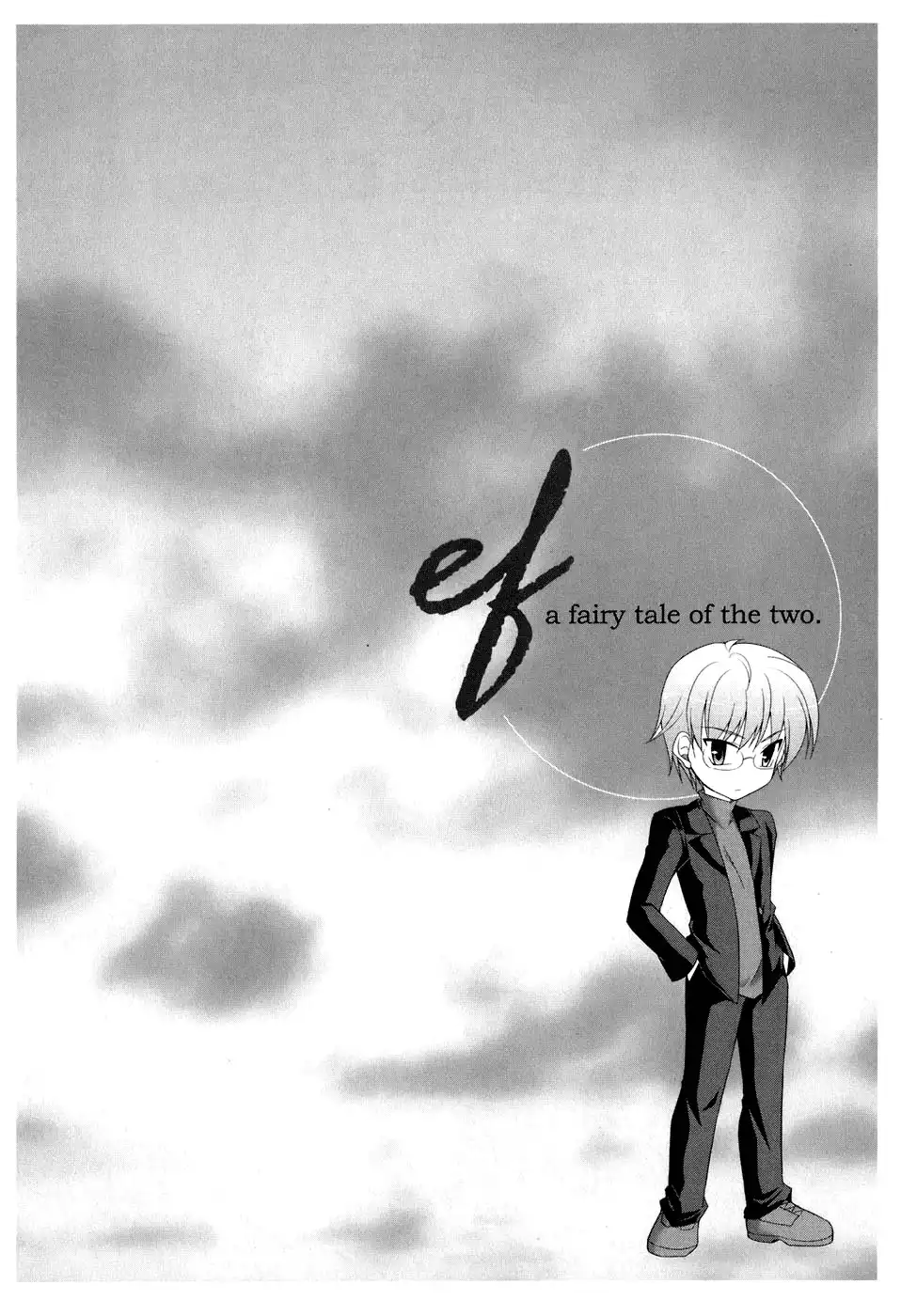 Ef - A Fairy Tale Of The Two Chapter 38 33